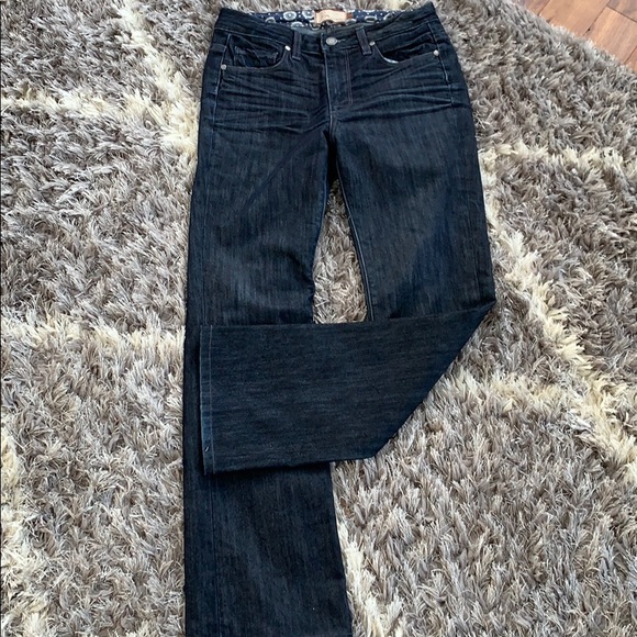 PAIGE Denim - PAIGE jeans.